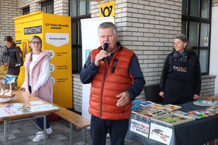 Jesenski sejem in bazar semen 12 Foto Ljubo Vukelič